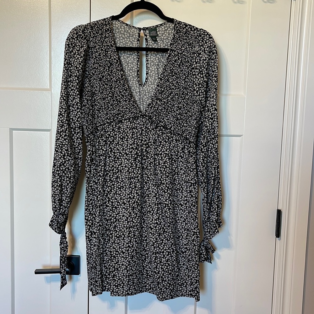Wild fable dress